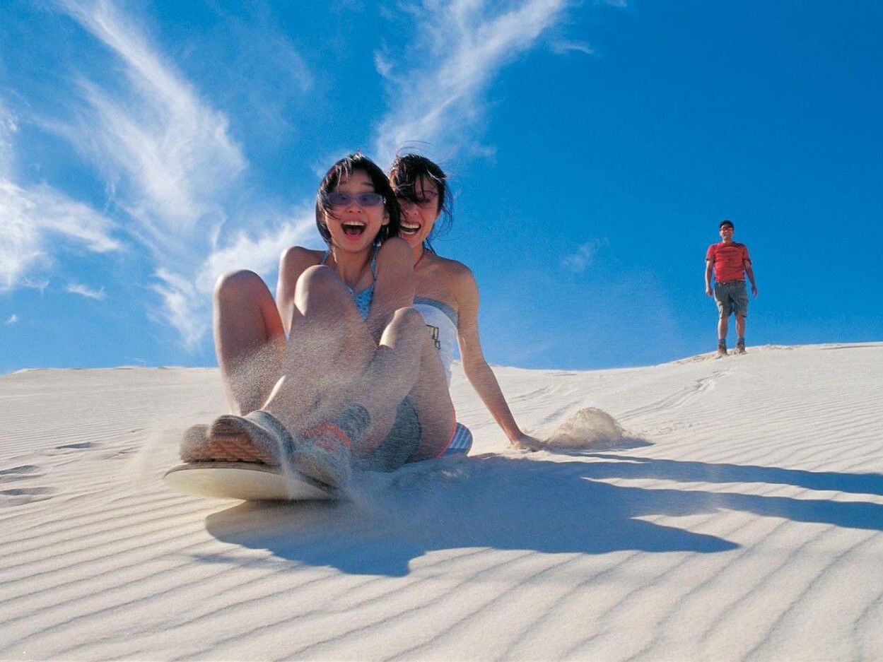Embrace the vibrant spirit of Quang Binh Travel adventures